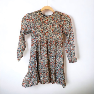 Tartine et chocolat new with tags Liberty girls dress 10A‎